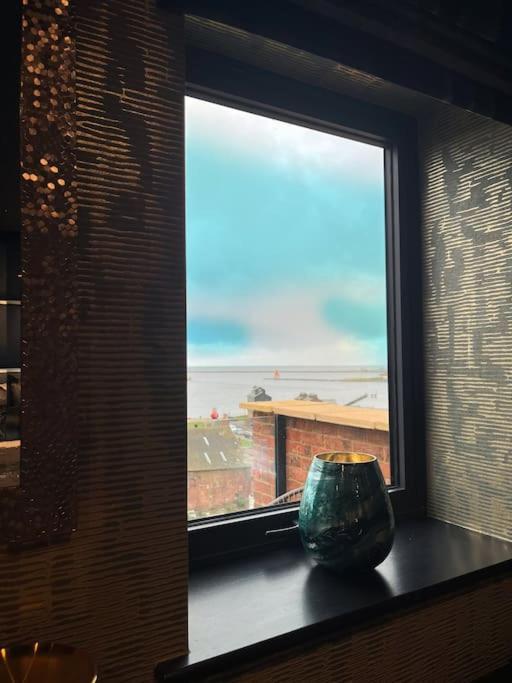 Highlights Views, Overlooking Mouth Of The Tyne Tynemouth Exterior photo