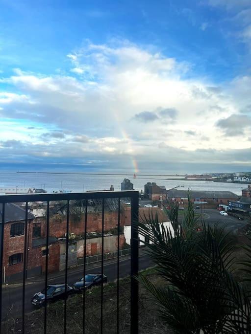 Highlights Views, Overlooking Mouth Of The Tyne Tynemouth Exterior photo